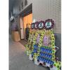 7層平面綜合飲料罐頭塔-出貨照片