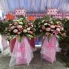 花禮-羅馬柱-出貨照片