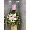 高架花籃(限殯儀館告別式)-出貨照片