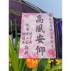 典雅藝術高架花籃H款-出貨照片