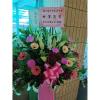 藝術高架花藍D款-出貨照片
