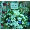 藝術高架花藍A款-出貨照片
