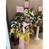 A07_藝術高架花籃-出貨照片