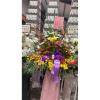 雅緻高架花藍B款-出貨照片