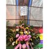 典雅高架花藍01-出貨照片