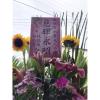 追思高架花籃-出貨照片