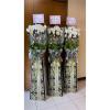 璀璨星空蘭花 (白色蘭花買斷 / 底座需回收)高架175cm-出貨照片