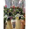 追思高架花籃A01-出貨照片