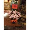 6株桌上型蘭花(粉色)-出貨照片