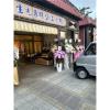 典雅高架花籃B01 (限殯儀館內)-出貨照片