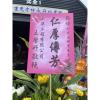 高架花籃(A01)-出貨照片