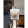 租用180cm永生花燈柱 (告別式1天,限館內)-出貨照片