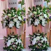 G款特製花禮