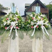 追思高架花籃(A15款)