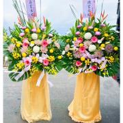 高雅花籃(F04款)