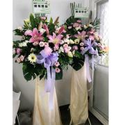 追思高架花籃09(鹿野)3對以上(含...