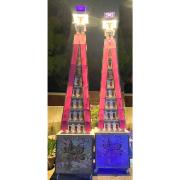 11層平安米塔(600克米 X100...