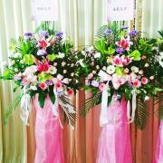 高架花籃(A02款)