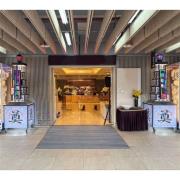 5層無米平安米塔+字幕機(殯儀館告別...