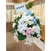 藝術壓克力花柱(限量/5天前預購)(...