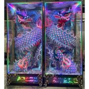 奠龍(14天內)