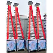 LED 13層平安米塔(300克米1...