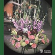 盆花設計(A款)