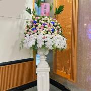 240cm 冠軍盃羅馬花柱(3天前預購)