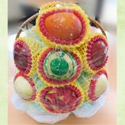 新鮮水果籃-基隆,瑞芳