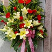 高架花籃(囍)-B款