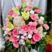 永念高架花藍19