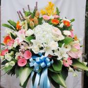 永念高架花藍21