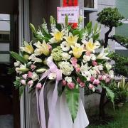 永念高架花藍34