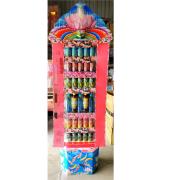 七層綜合飲料組禮籃A