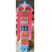 九層綜合飲料組禮籃