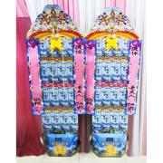 4X5平安米塔(300克)