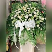 追思高架花籃I款