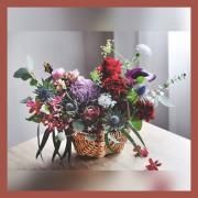 桌花花禮盆花A07