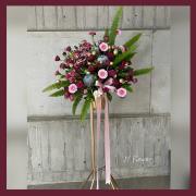 設計藝術羅馬花柱E(單柱)