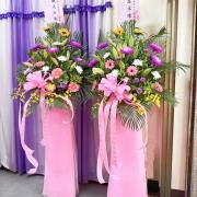 追思高架花籃(C02款)