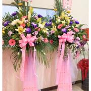 追思高架花籃(C05款)