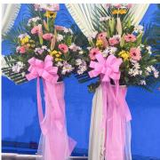 追思高架花籃(C06款)