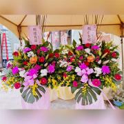 高雅花籃(A03款)