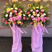 高雅花籃(D01款)