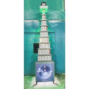 9層米塔(300克/200盒)