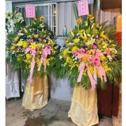 高架花籃(B01款)