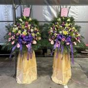 高架花籃(B02款)