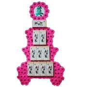 平安米罐頭塔(平安米300克X20包)