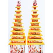 50cm 桌上型心經塔(限殯儀館內,...