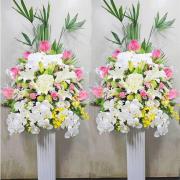 典雅羅馬柱(豐E款)(限殯儀館告別式...